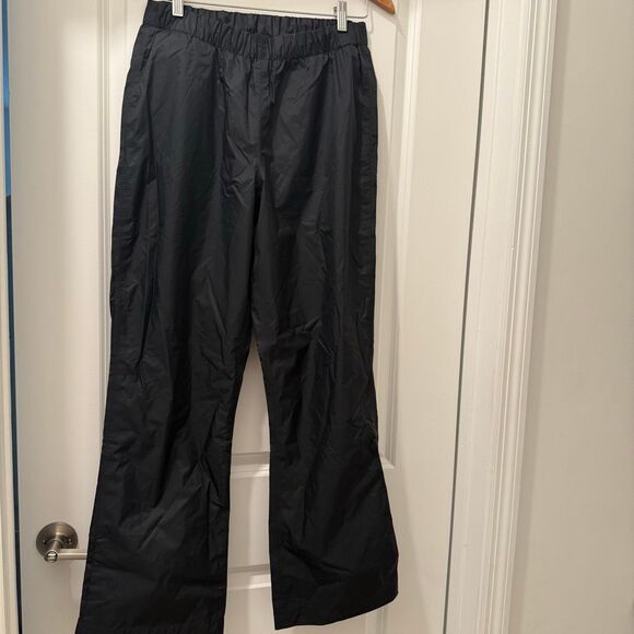 Columbia Omni-Tech waterproof rain pants - Picture 1 of 8